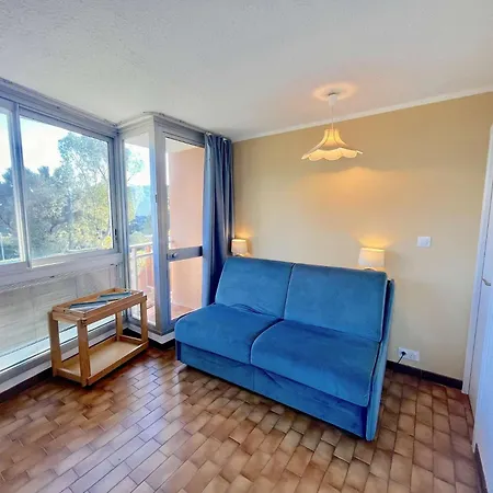 Ca170-038 4 Couchages Sur Apartament