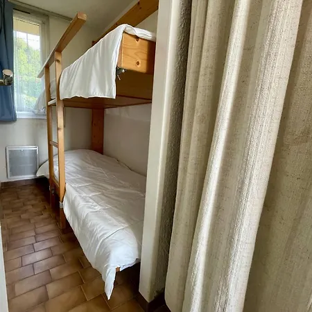 Ca170-038 4 Couchages Sur Apartament Cavalaire-sur-Mer