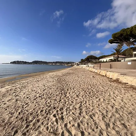 Apartament Ca170-038 4 Couchages Sur Cavalaire-sur-Mer