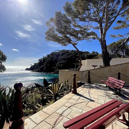 Ca170-038 4 Couchages Sur * Cavalaire-sur-Mer