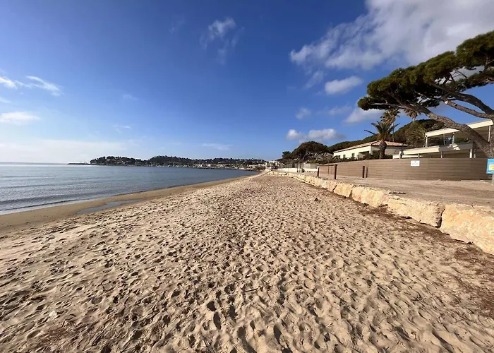 Apartment Ca170-038 4 Couchages Sur Cavalaire-sur-Mer