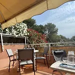 Ca170-038 4 Couchages Sur