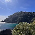 Ca170-038 4 Couchages Sur Cavalaire-sur-Mer