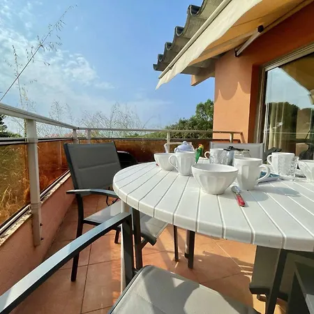 Ca170-038 4 Couchages Sur