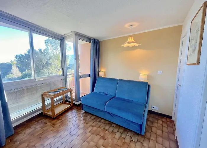 Ca170-038 4 Couchages Sur Апартаменты