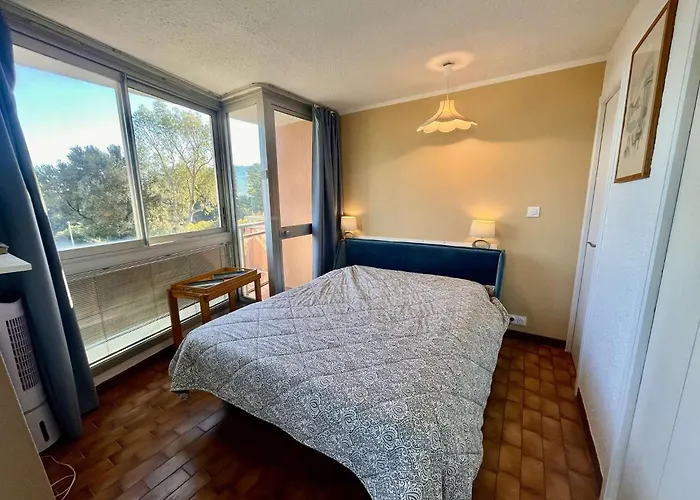 Ca170-038 4 Couchages Sur *